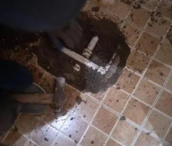 抚顺市卫生间漏水维修公司为您分享下卫生间渗水如何处理及注意事项