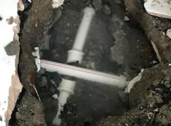 抚顺市阳台漏水维修公司为您分享楼上楼下漏水怎么处理