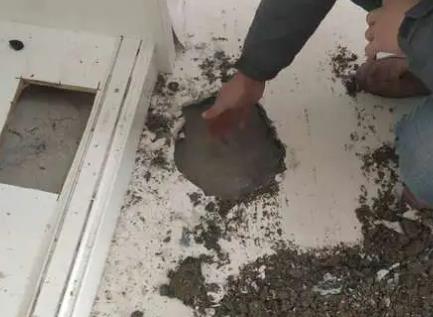 抚顺市卫生间漏水维修公司分享下精确定位查漏水一次多少钱?不同级别收费不同