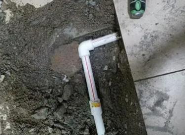 抚顺市阳台漏水维修时有哪些声音会影响检漏仪